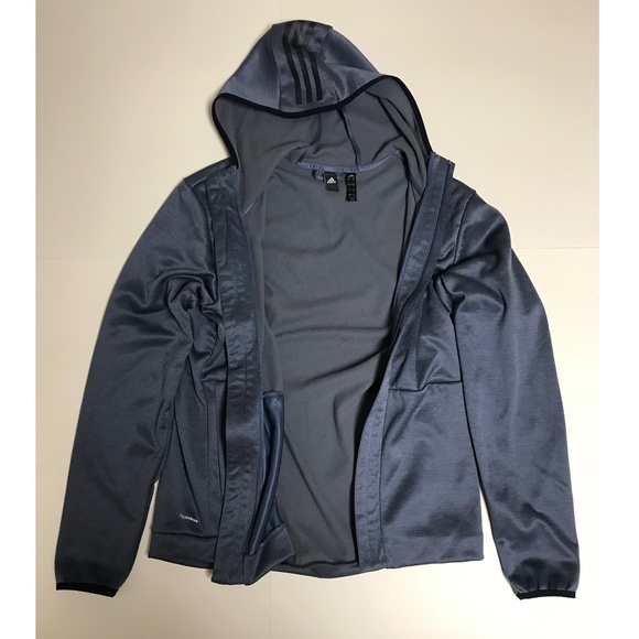 Adidas Performance Jacket - Picture 2 of 4